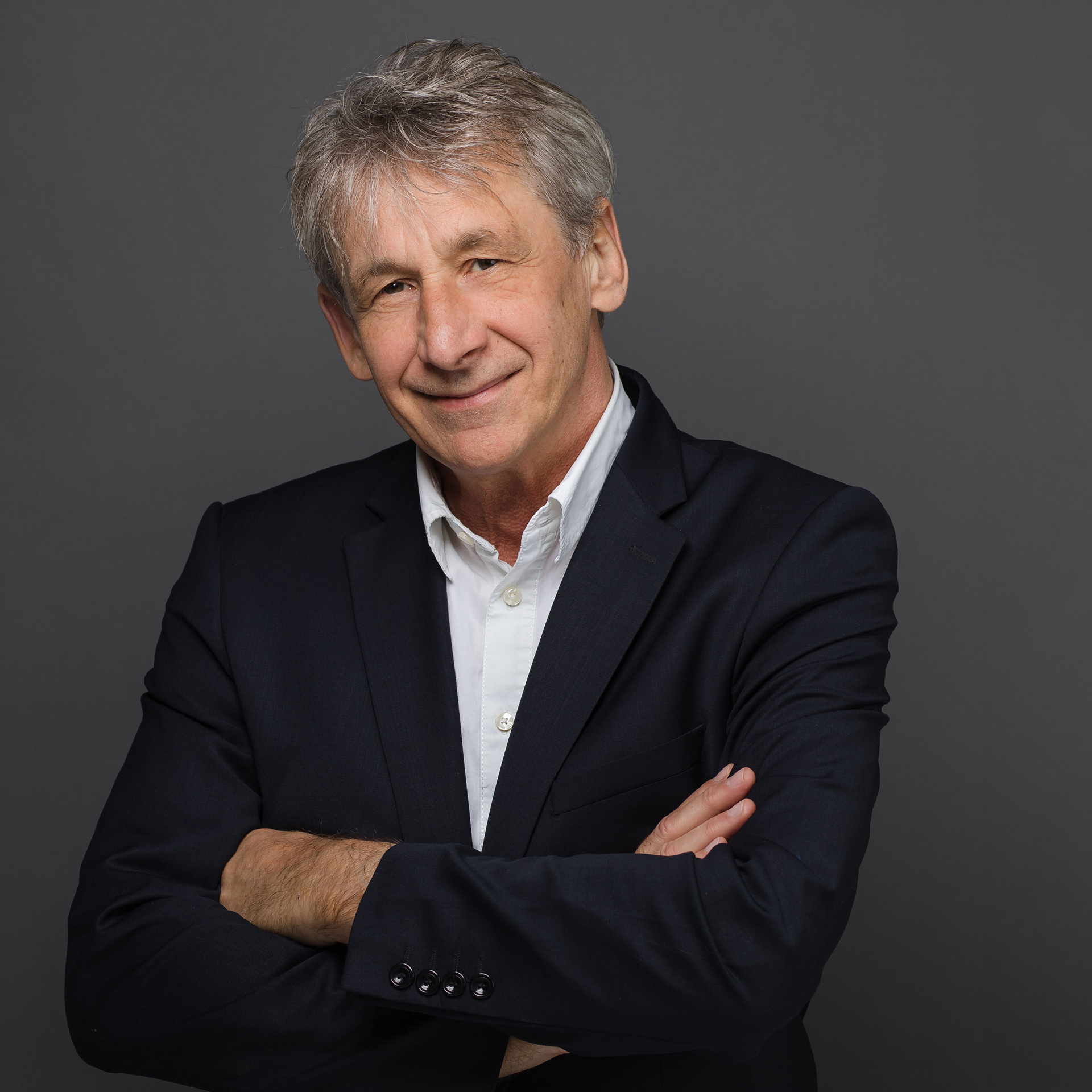 Fehér Ferenc interjú