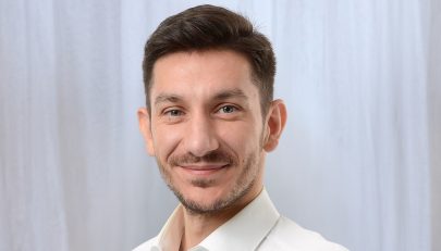 Gyimesi Gábor