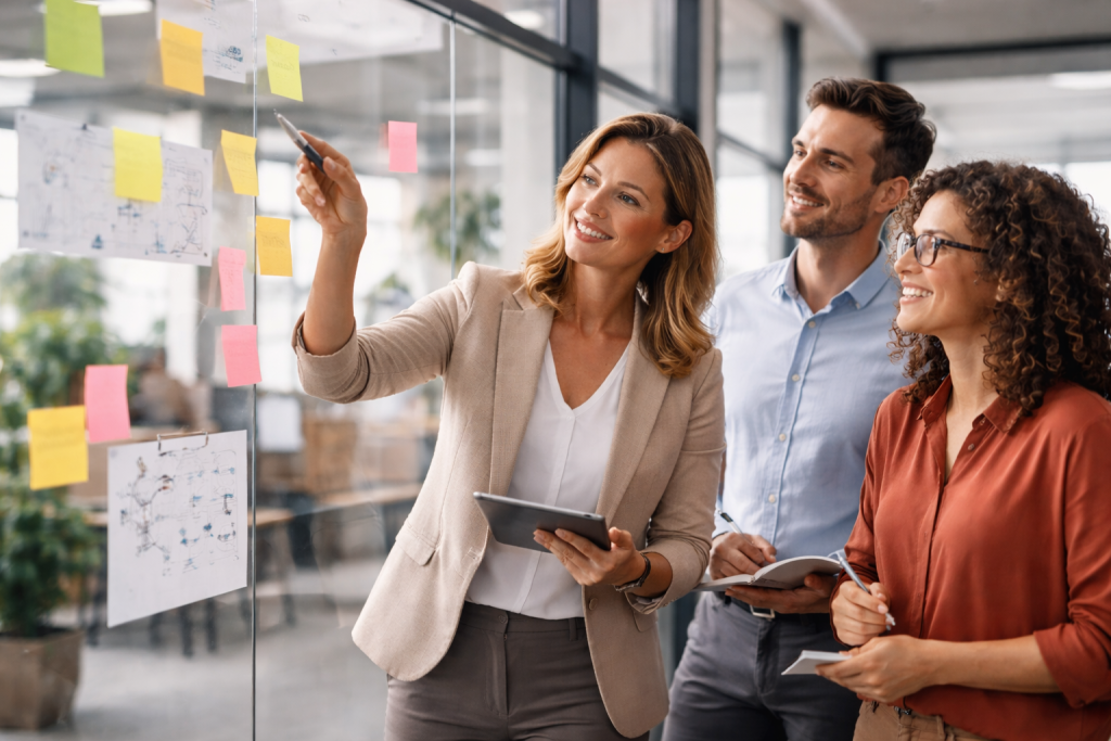 tanulási agilitás és egyéni tanulási működés