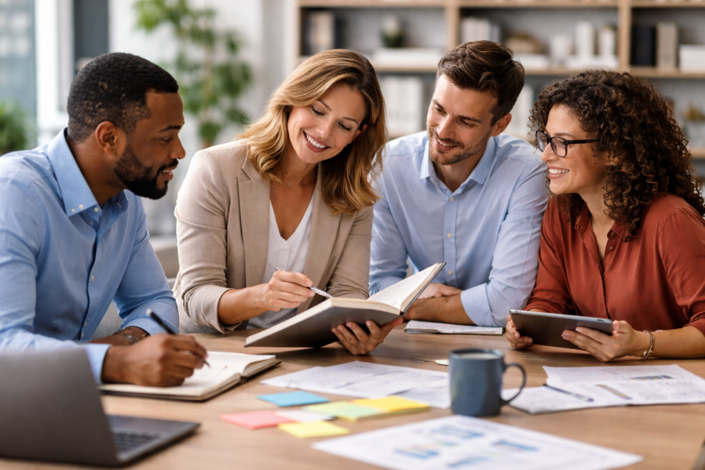 tanulási agilitás szervezeti szinten